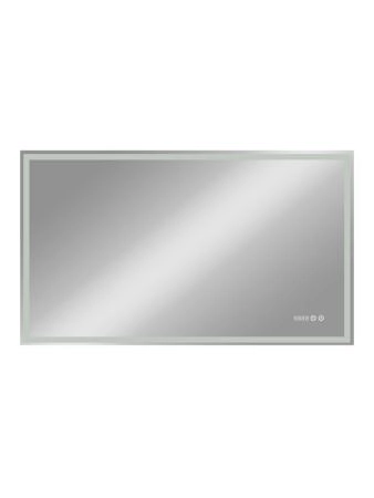 Зеркало Континент Mercury luxe 1200x700 ЗЛП690 с подсветкой