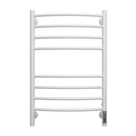 Полотенцесушитель Terminus Классик П8 500х800 электро КС 9003 матовый