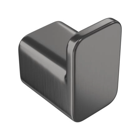 Крючок Boheme Qubic Gun Metal 10726-GM
