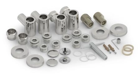 Полотенцесушитель Сунержа Богема 550x662 водяной