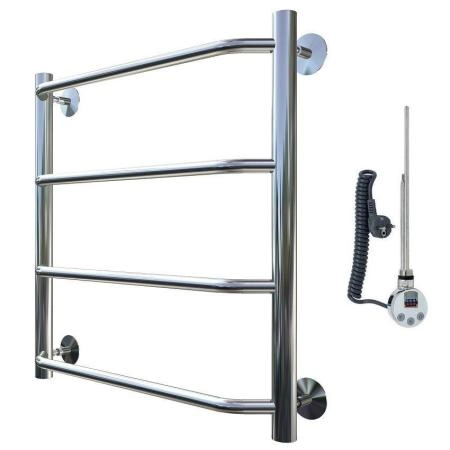 Полотенцесушитель Тругор Браво эл ТЭН 1 60x50 (ЛЦ4)