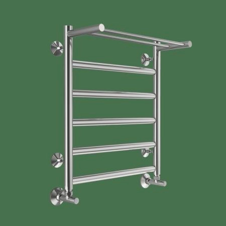 Полотенцесушитель Terminus Хендрикс П6 500х600 водяной