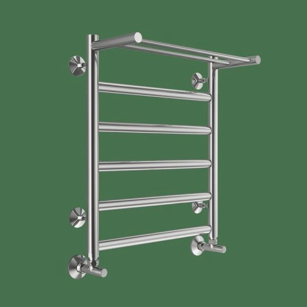 Полотенцесушитель Terminus Хендрикс П6 500х600 водяной