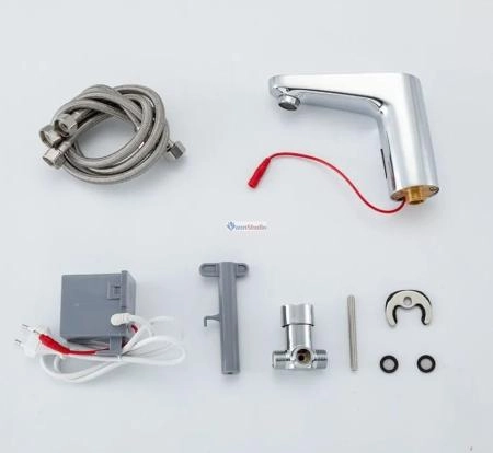 Смеситель для раковины Frap F513-1 сенсорный