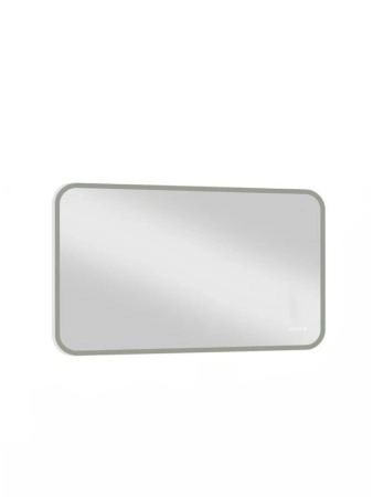 Зеркало Континент Demure luxe 1200x700 ЗЛП1026 с подсветкой