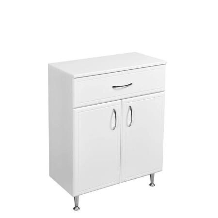 Комод Stella Polar Концепт 60, 1 ящ., корзина