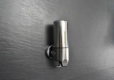 Дозатор для жидкого мыла Fixsen HOTEL FX-31012A 0,5 л пластик