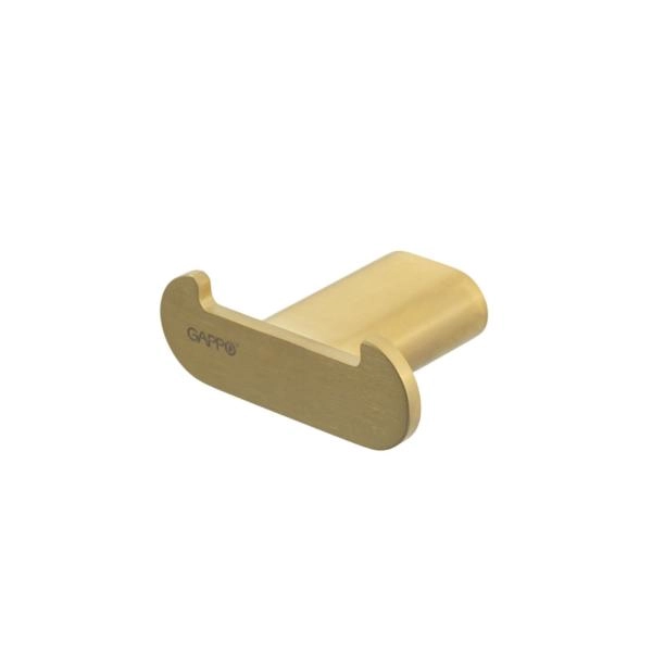 Крючок для ванной комнаты GAPPO G30905-23,