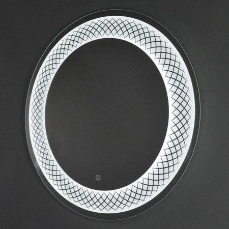 Зеркало Континент Uranus LED D 770 c подсветкой ЗЛП58