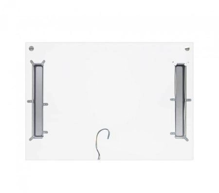 Зеркало Style Line Elfante с LED-подсветкой 120*70