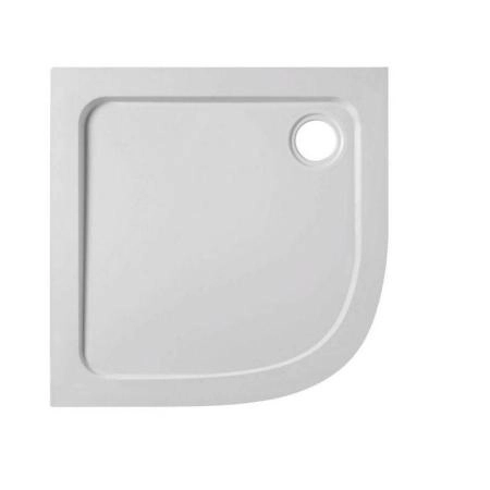 Поддон для душа Jacob Delafon FLIGHT 62444-00 90x90 см акриловый