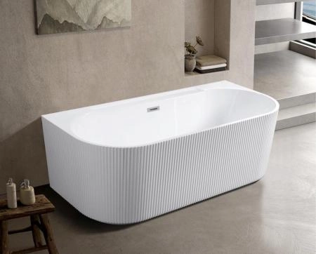 Ванна Esbano отдельностоящая Aruba 170x80x58