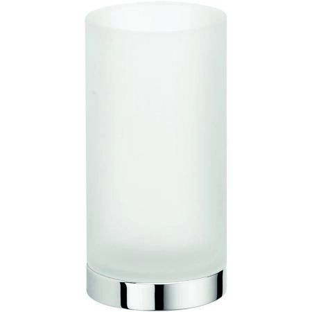 Стакан Colombo Nordic B5241 настольный хром
