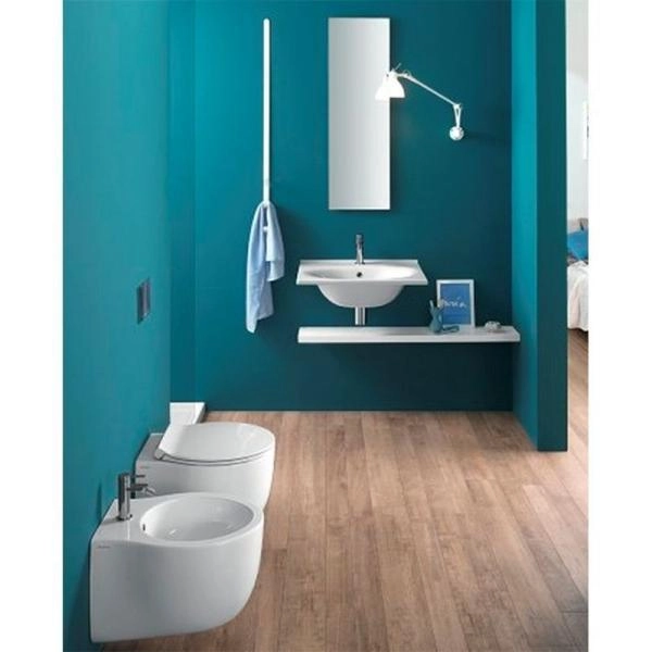 Раковина Hatria LeFiabe Y1BR подвесная 60x48,5