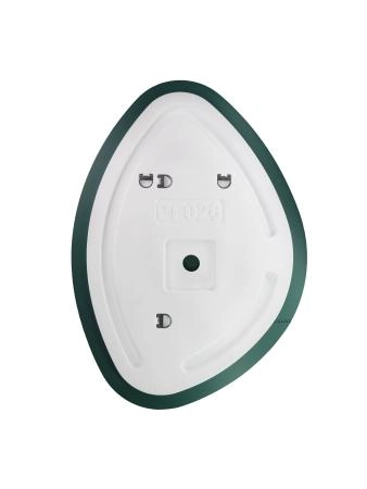 Зеркало Континент Alma Led 700х1000 ЗЛП613