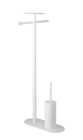 Стойка Boheme напольная Venturo White 10953-W