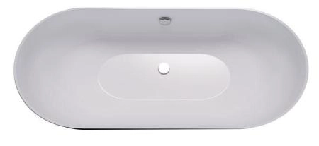 Ванна GROSSMAN GR-2401 (75x150x58) отдельностоящая