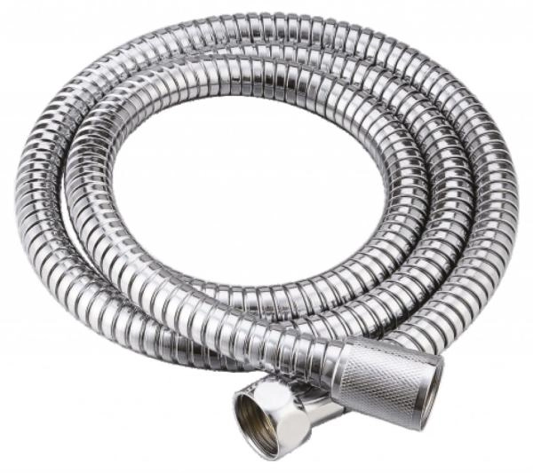 Шланг для душа CEZARES CZR-FMDC-150-03 150 см золото