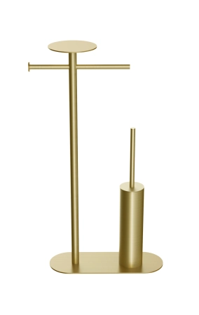 Стойка Boheme напольная Venturo Matt Gold 10953-MG