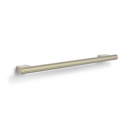 Decor Walther OF.LINE HTE45 Полотенцедержатель, подвесной, цвет: Champagner