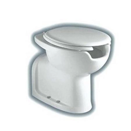 Унитаз Hatria Autonomy Y0CA01 напольный безободковый