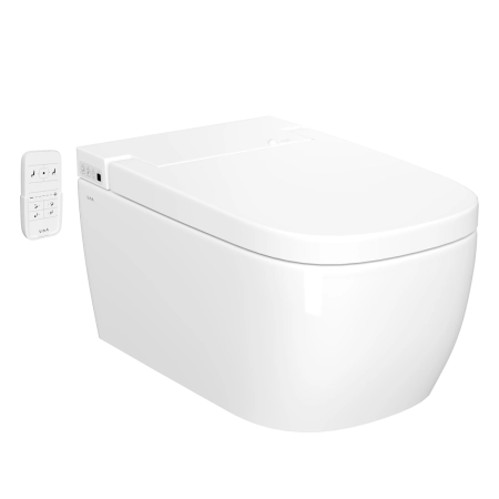 Умный унитаз VitrA V-Care