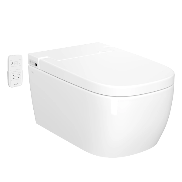 Умный унитаз VitrA V-Care