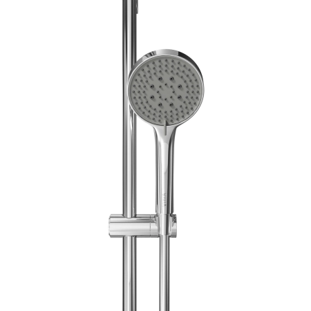 Ручной душ VitrA Base Round A45908EXP хром