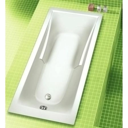 Ванна Jacob Delafon CORVETTE E60904-00 150х70 см