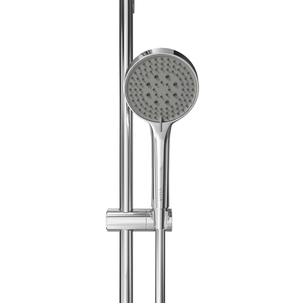 Ручной душ VitrA Base Round A45908EXP хром