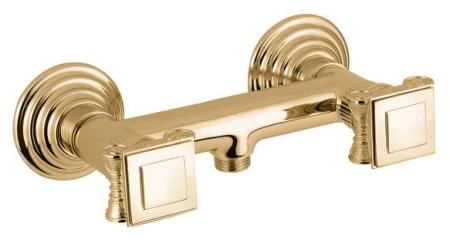 Смеситель CEZARES OLIMP OLIMP-DS-02-O для душа,бронза