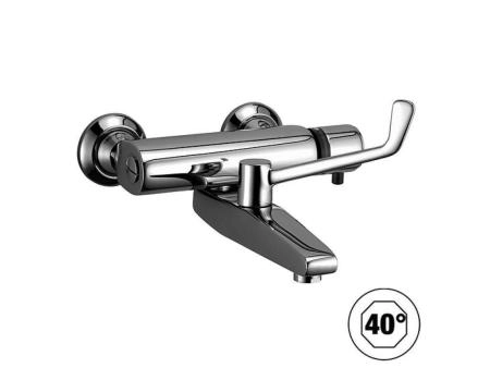 Смеситель Kludi Thermo-Care 350850564 с термостатом