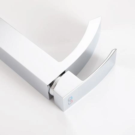 Смеситель Gid Victoria L120-CH-D для раковины Хром