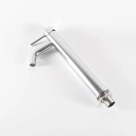 Смеситель Gid Inga SS096-CH-D для раковины Хром