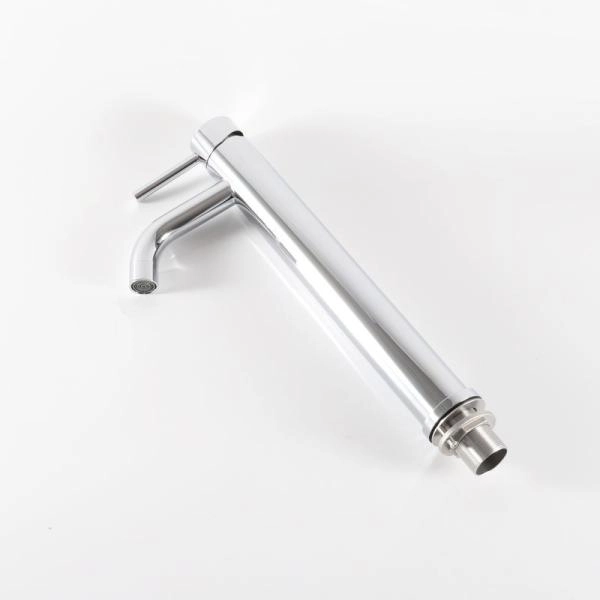 Смеситель Gid Inga SS096-CH-D для раковины Хром