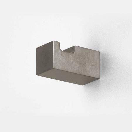 Colombo MiniQ Крючок, цвет: PVD нержавеющая сталь