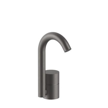 Fantini AA/27 Смеситель для биде, на 1 отв., цвет: Matt Gun Metal PVD