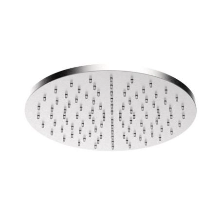 Almar 316 Stainless Steel Верхний душ 30см., без держателя, цвет: нержавеющая сталь брашированная AISI 316