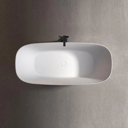 Ванна Vincea VBT-631 1700х750х600 акриловая белый