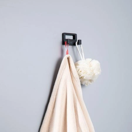 Крючок для ванной комнаты GAPPO G30805-26,