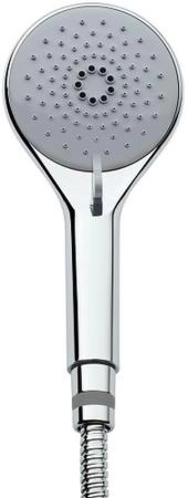 Душевой гарнитур Bossini Syncronia/2 DE8008.030, хром