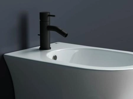 Биде Ceramicanova STAR CN1906 напольное