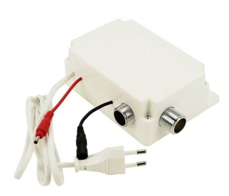 Смеситель для раковины ESKO сенсорный SNR 26 хром