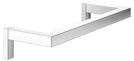 Кольцо для полотенца KEUCO Edition 90 Square 19121010000 хром 320 мм