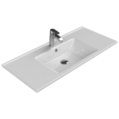 Раковина моноблок Boheme Capolda 100 876-100