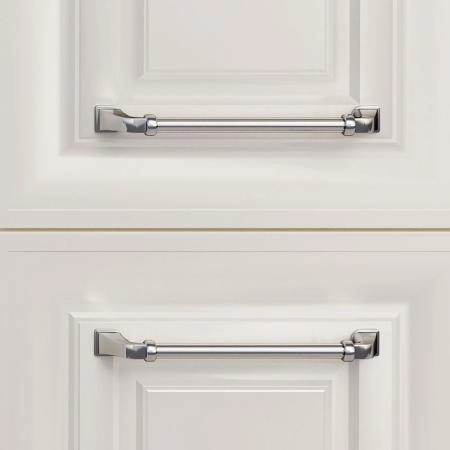 Пенал ASB-Mebel Валенца 40 Слоновая кость подвесной