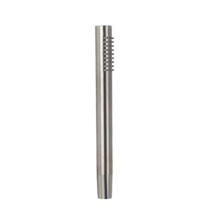 Carlo Frattini Spillo Steel Ручной душ, цвет: INOX