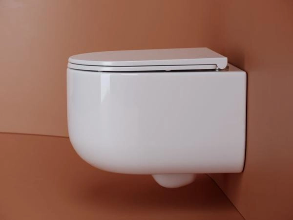 Подвесной унитаз Ulma Rimless