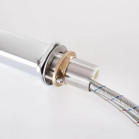 Смеситель Gid Niagara L057-CH-D для раковины Хром