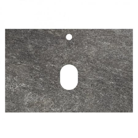 Тумба под раковину Belbagno ETNA-700-2C-SO-BO-P Bianco Opaco 70 см
